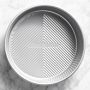 Williams Sonoma Cleartouch Nonstick Round Cake Pan