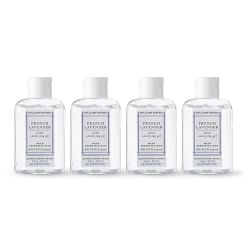 Williams Sonoma French Lavender Hand Sanitizer Gel