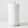 Williams Sonoma Honeycomb Paper Towel Holder