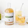 Williams Sonoma Pear Ginger Cocktail Mix