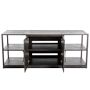 Charlotte Media Console (72&quot;)