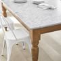 Harvest Rectangular Dining Table (72&quot;)