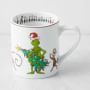 The Grinch™ Mug, Grinch Who