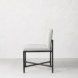 Navarro Upholstered Dining Side Chair