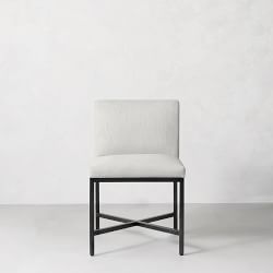 Navarro Upholstered Dining Side Chair