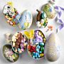 PEANUTS&#8482; x Williams Sonoma Easter Mache Egg