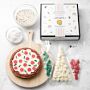 Flour Shop Pizza Cookie Cake Kit