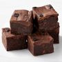 Double Dutch Chocolate Brownie