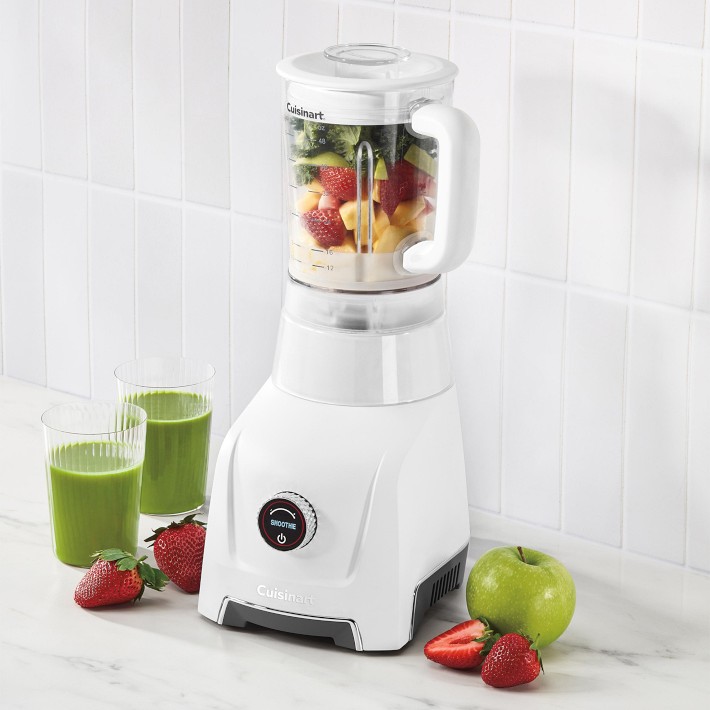 Cuisinart Hurricane Glass Jar Blender