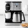 Cuisinart Coffee Center® 2-in-1 Coffee Maker with Over Ice & Thermal Carafe