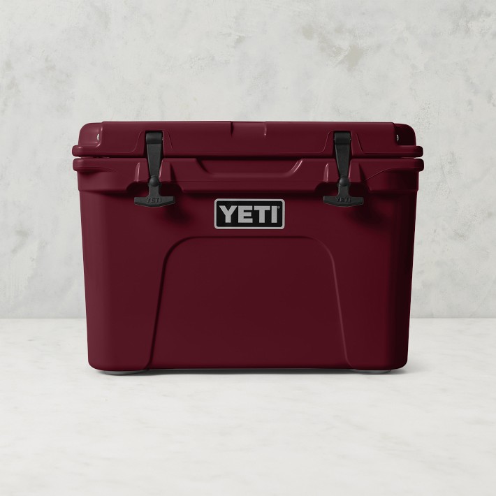YETI Tundra Cooler