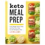 Keto Meal Prep Cookbook