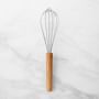 Williams Sonoma Olivewood Whisk