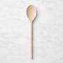 Open Kitchen Wood Spoon, 14"