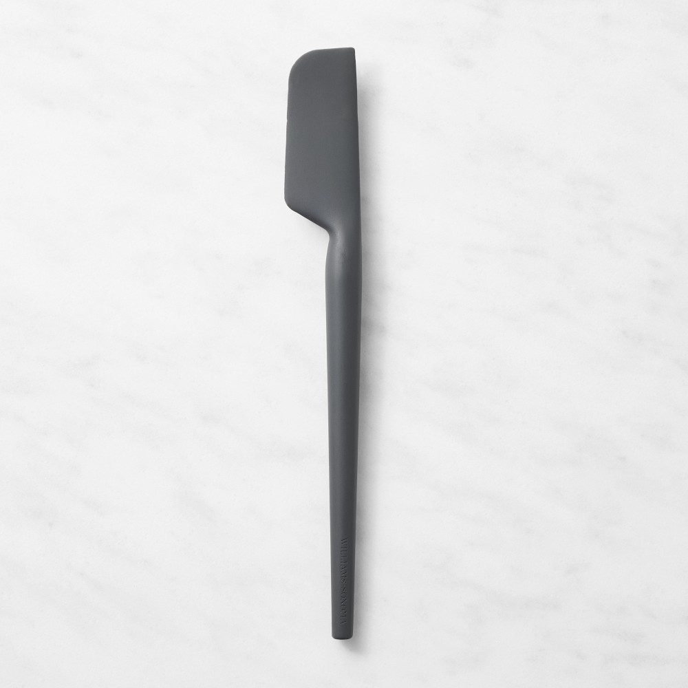 Williams Sonoma Prep Tools Silicone Jar Scraper, Large