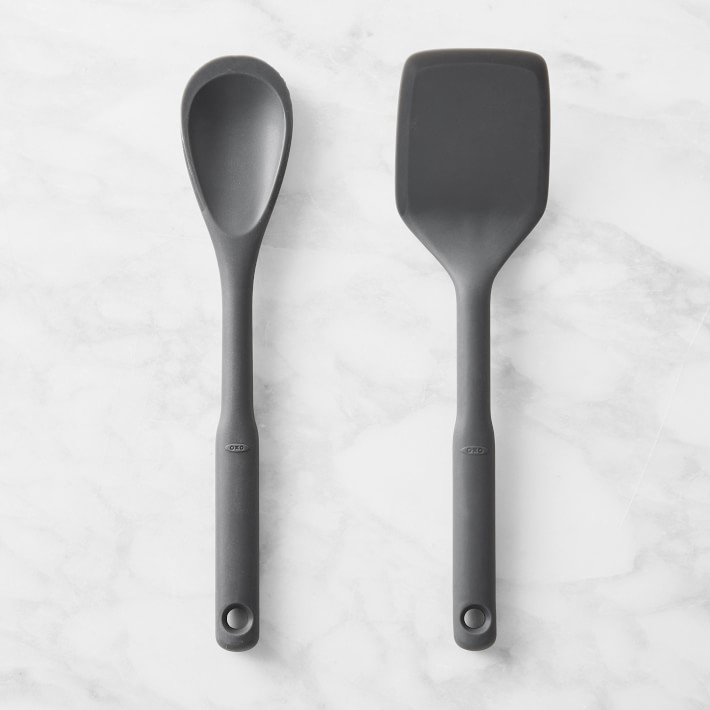 OXO Good Grips 2-pc Silicone Utensil Set