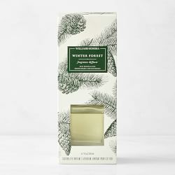 Williams Sonoma Winter Forest Diffuser