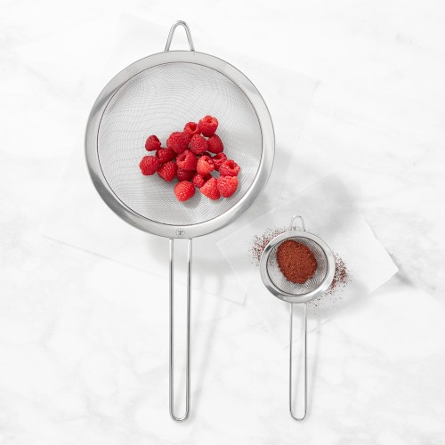 Open Kitchen by Williams Sonoma Strainer Set