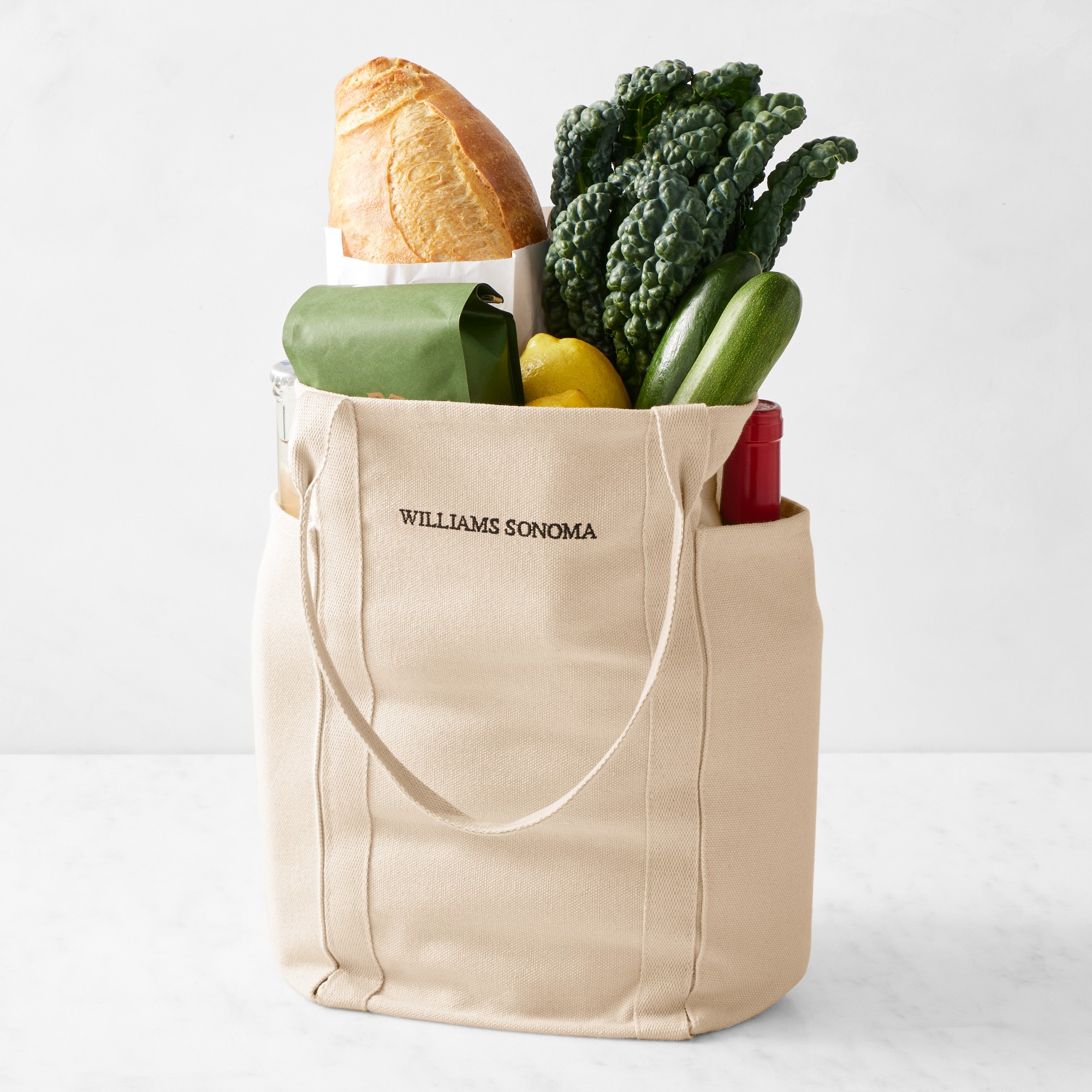 Williams Sonoma Tote Bag