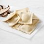 Gluten-Free Fresh Portobello & Cheese Ravioli