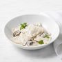 Gluten-Free Fresh Portobello &amp; Cheese Ravioli