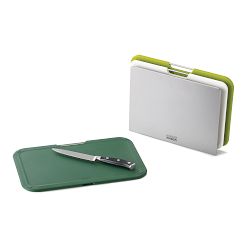 Joseph Joseph Nest Chopping Board, Set of 3
