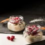 Kilner Square Clip Top Jar, Set of 6
