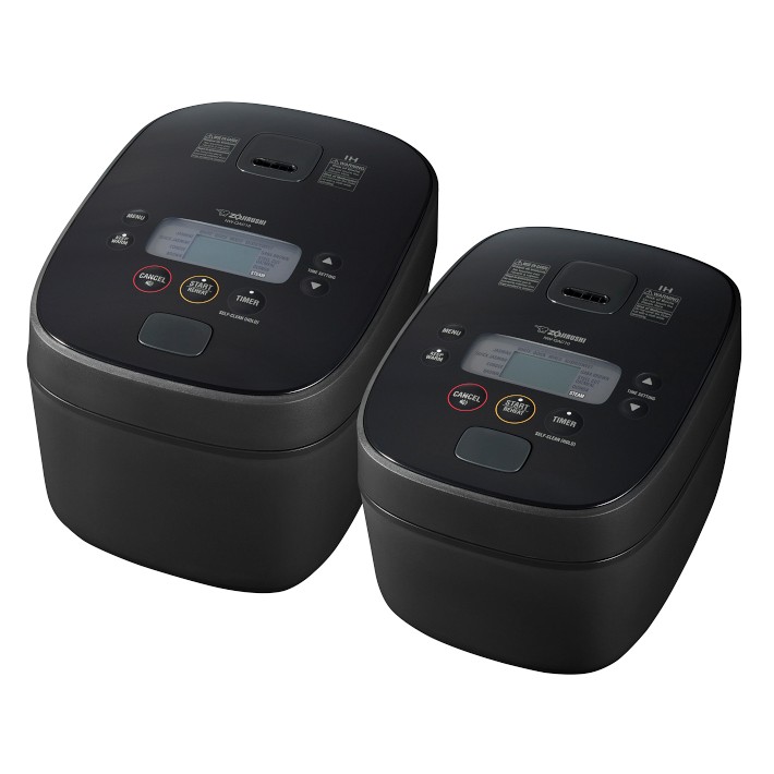 Zojirushi Induction Heating Rice Cooker &amp; Warmer