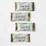 Williams Sonoma Easter Bunny Bark Bites, Set of 4