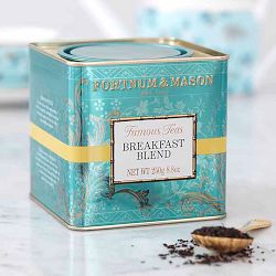 Fortnum &amp; Mason Breakfast Blend Loose Leaf Tea