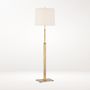 Cadmus Adjustable Floor Lamp