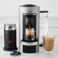 Up to $200 Off Select Nespresso Machines image