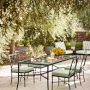Bridgehampton Outdoor Dining Table (81&quot;)