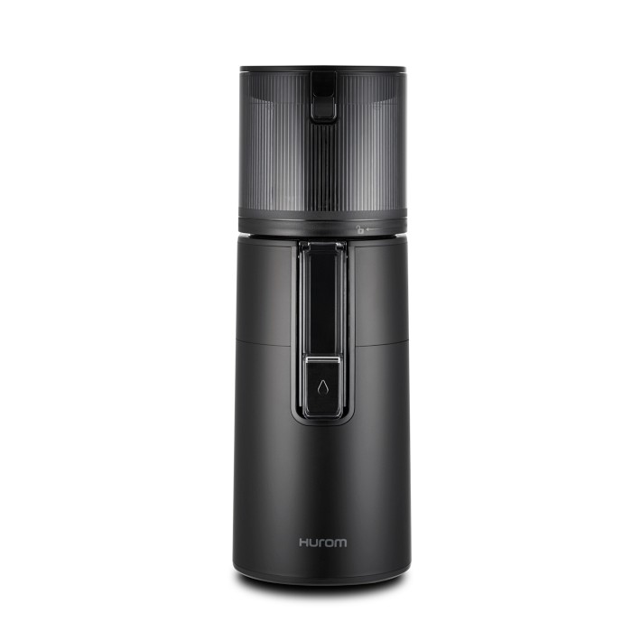 Hurom H400 Slow Juicer, Black