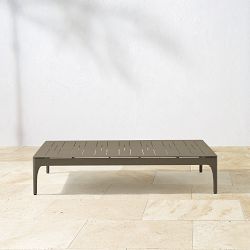 Palisades Outdoor Square Coffee Table (35.5&quot;)