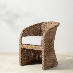AERIN x Williams Sonoma Home East Hampton Dining Chair