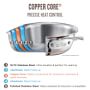 All-Clad Copper Core&#174; Saut&#233; Pan