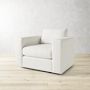 Carlton Curve Occasional Chair