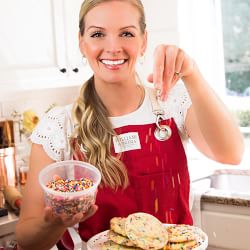 Emily Hutchinson: Creative Cookie Decorating: For Everyone