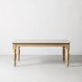 Harvest Rectangular Dining Table (72&quot;)