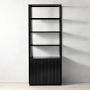 Leon Fluted Shelving (36&quot;)