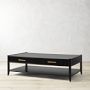 Lewis Coffee Table (56&quot;)