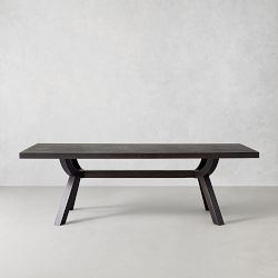 Rory Rectangular Dining Table (95&quot;)