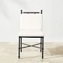 Calistoga Outdoor Dining Side Chair