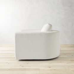 Carlton Curve Occasional Chair