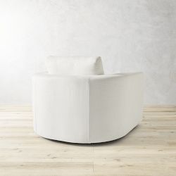 Carlton Curve Occasional Chair