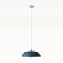 Claremont Coloured Pendant