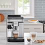 De'Longhi Magnifica Evo Fully Automatic Espresso Machine with LatteCrema System