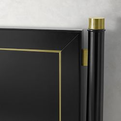 Lacourte Bed