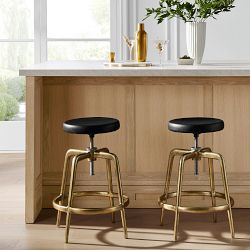 Murray Backless Counter Stool